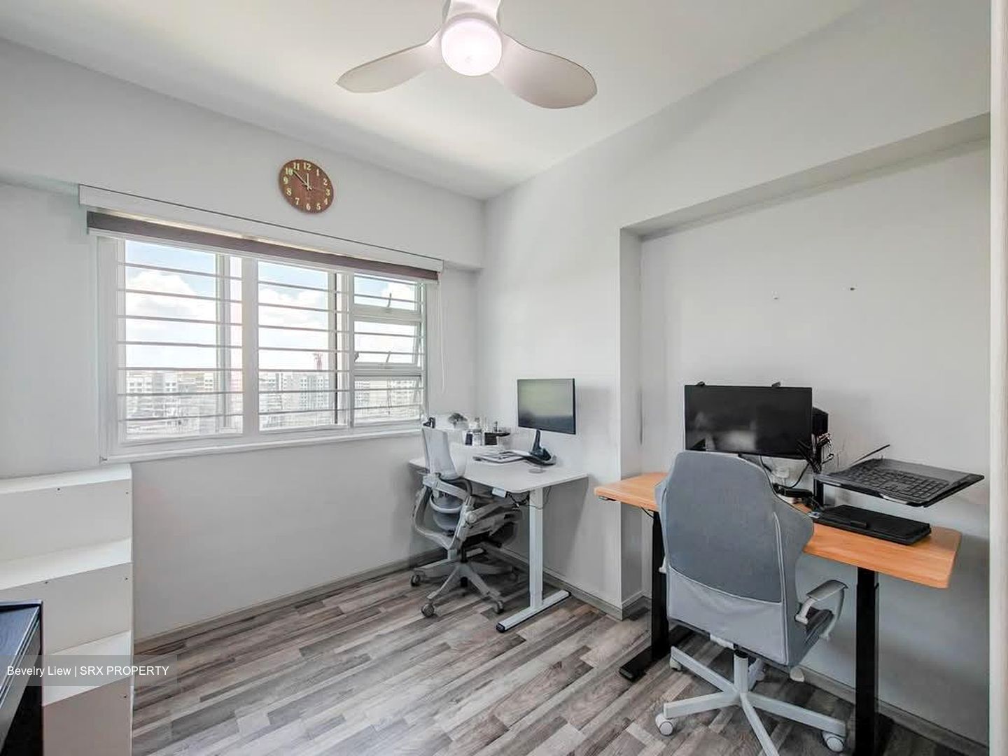 Blk 574B Woodlands Glen (Woodlands), HDB 4 Rooms #598232381